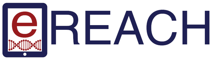 eReach logo